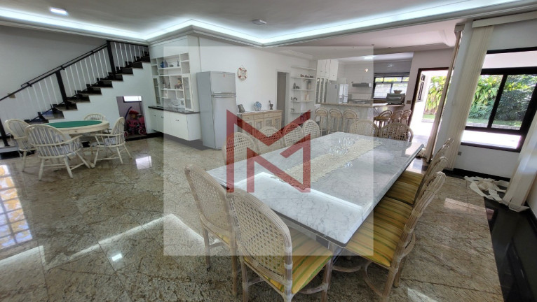 Imagem Casa com 4 Quartos à Venda, 550 m² em Enseada - Guarujá Imagem Casa com 4 Quartos à Venda, 550 m² em Enseada - Guarujá