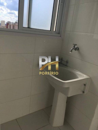 Imagem Apartamento com 2 Quartos à Venda, 65 m² em Baeta Neves - São Bernardo Do Campo