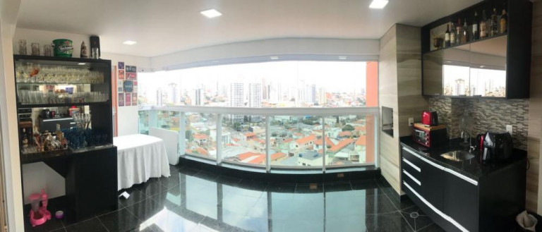 Imagem Apartamento com 2 Quartos à Venda, 92 m² em Tatuapé - São Paulo Imagem Apartamento com 2 Quartos à Venda, 92 m² em Tatuapé - São Paulo