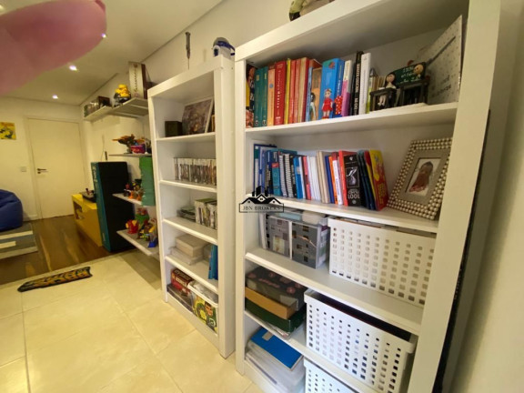 Imagem Sobrado com 3 Quartos à Venda, 340 m² em Campestre - Santo André