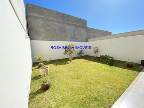 Imagem Casa com 3 Quartos à Venda, 150 m² em Jardim Bréscia - Indaiatuba