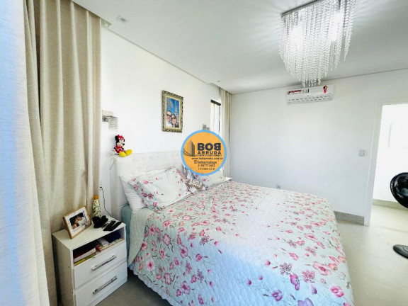 Imagem Casa com 4 Quartos à Venda, 310 m² em Mosqueiro - Aracaju