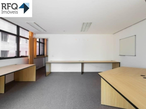 Imagem Sala Comercial para Alugar, 53 m² em Santa Cecília - São Paulo