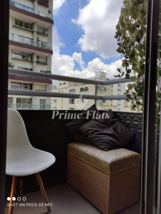 Imagem Apartamento com 1 Quarto à Venda, 31 m² em Paraíso - São Paulo Imagem Apartamento com 1 Quarto à Venda, 31 m² em Paraíso - São Paulo