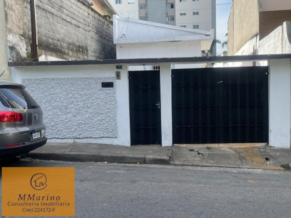 Imagem Casa com 2 Quartos à Venda, 250 m² em Vila Augusta - Guarulhos