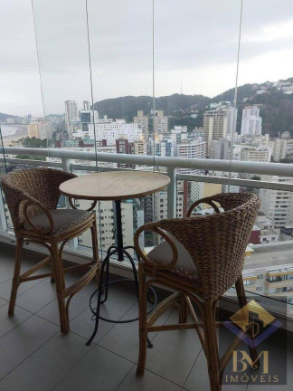 Imagem Apartamento com 1 Quarto para Alugar, 58 m² em Gonzaga - Santos Imagem Apartamento com 1 Quarto para Alugar, 58 m² em Gonzaga - Santos