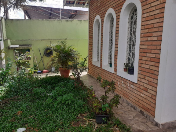 Imagem Casa com 4 Quartos à Venda, 146 m² em Jardim Nova Europa - Campinas