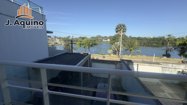 Imagem Casa com 4 Quartos à Venda, 208 m² em Cajazeiras - Fortaleza Imagem Casa com 4 Quartos à Venda, 208 m² em Cajazeiras - Fortaleza