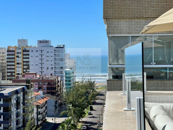 Imagem Cobertura com 3 Quartos à Venda, 297 m² em Centro - Capão Da Canoa Imagem Cobertura com 3 Quartos à Venda, 297 m² em Centro - Capão Da Canoa