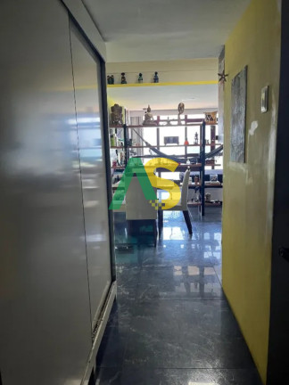 Imagem Flat com 1 Quarto à Venda, 38 m² em Piedade - Jaboatão Dos Guararapes Imagem Flat com 1 Quarto à Venda, 38 m² em Piedade - Jaboatão Dos Guararapes