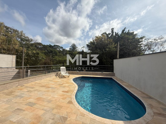 Imagem Casa de Condomínio com 3 Quartos à Venda, 320 m² em Loteamento Caminhos De São Conrado (sousas) - Campinas Imagem Casa de Condomínio com 3 Quartos à Venda, 320 m² em Loteamento Caminhos De São Conrado (sousas) - Campinas