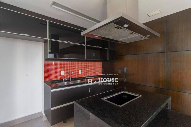 Imagem Apartamento com 1 Quarto à Venda, 88 m² em Itaim Bibi - São Paulo Imagem Apartamento com 1 Quarto à Venda, 88 m² em Itaim Bibi - São Paulo