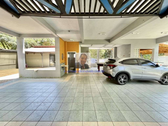 Imagem Casa com 4 Quartos à Venda, 408 m² em Paisagem Renoir - Cotia Imagem Casa com 4 Quartos à Venda, 408 m² em Paisagem Renoir - Cotia