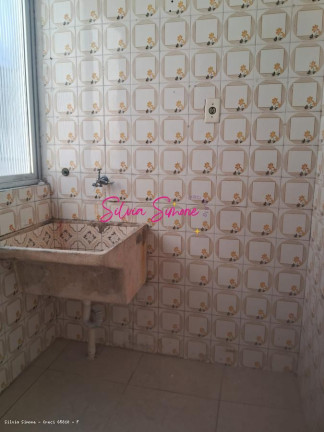 Imagem Apartamento para Alugar, 55 m² em Itararé - São Vicente Imagem Apartamento para Alugar, 55 m² em Itararé - São Vicente