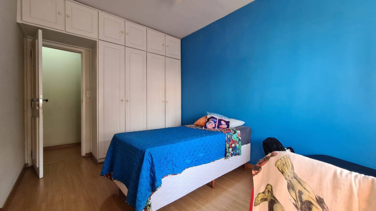 Imagem Apartamento com 4 Quartos à Venda, 187 m² em José Menino - Santos Imagem Apartamento com 4 Quartos à Venda, 187 m² em José Menino - Santos