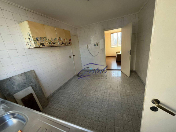 Imagem Apartamento com 3 Quartos à Venda, 84 m² em Pinheiros - São Paulo