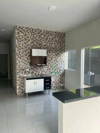 Imagem Casa com 2 Quartos à Venda, 79 m² em Massaguaçu - Caraguatatuba Imagem Casa com 2 Quartos à Venda, 79 m² em Massaguaçu - Caraguatatuba