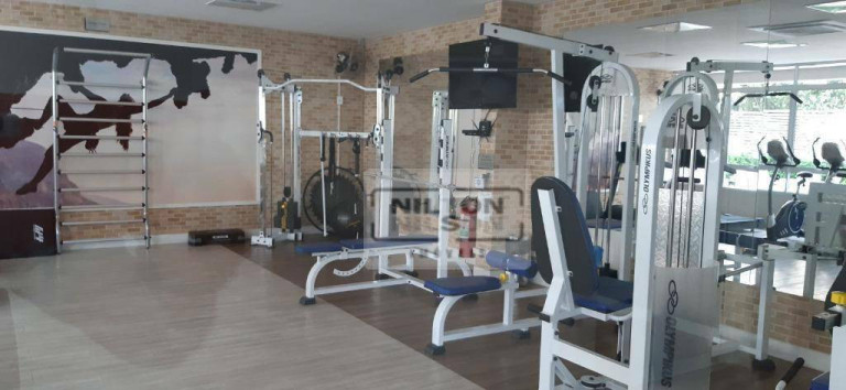 Imagem Apartamento com 3 Quartos para Alugar, 110 m² em Vila Itapura - Campinas Imagem Apartamento com 3 Quartos para Alugar, 110 m² em Vila Itapura - Campinas