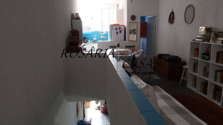 Imagem Casa com 1 Quarto à Venda, 100 m² em Pinheiros - São Paulo
