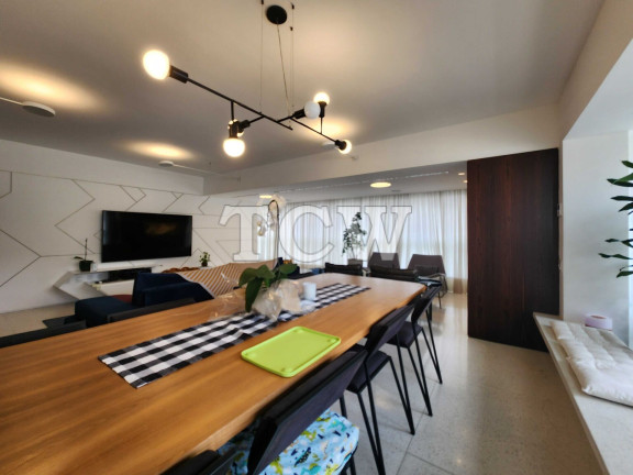 Imagem Apartamento com 2 Quartos à Venda, 174 m² em Vila Clementino - São Paulo