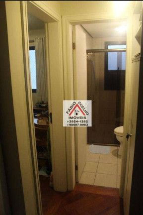 Imagem Apartamento com 4 Quartos à Venda, 134 m² em Paraíso - São Paulo Imagem Apartamento com 4 Quartos à Venda, 134 m² em Paraíso - São Paulo