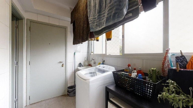Imagem Apartamento com 3 Quartos à Venda, 172 m² em Vila Romana - São Paulo