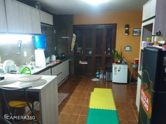 Imagem Casa com 3 Quartos à Venda, 63 m² em Tarumã - Viamão Imagem Casa com 3 Quartos à Venda, 63 m² em Tarumã - Viamão