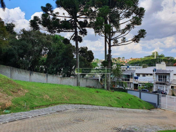 Imagem Terreno à Venda, 607 m² em Campo Comprido - Curitiba