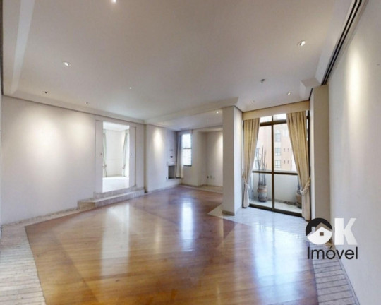 Imagem Apartamento com 3 Quartos à Venda, 268 m² em Jardim Paulista - São Paulo