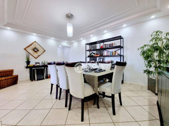 Imagem Apartamento com 3 Quartos à Venda, 153 m² em Jardim Colina - Americana