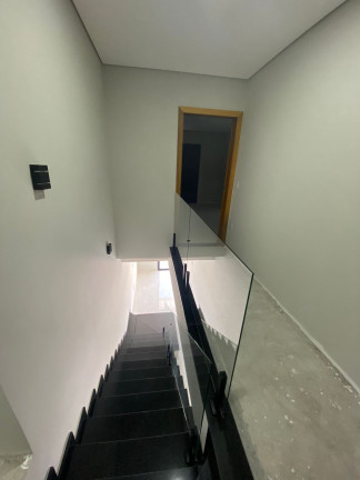 Imagem Casa com 3 Quartos à Venda, 214 m² em Demarchi - São Bernardo Do Campo