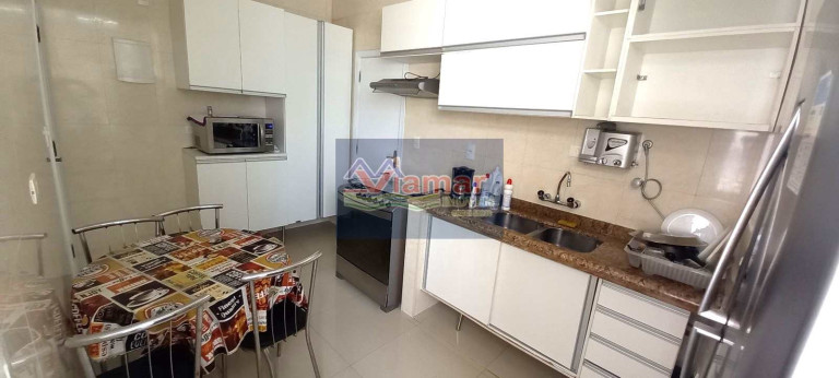 Imagem Apartamento com 3 Quartos à Venda, 112 m² em Pitangueiras - Guarujá Imagem Apartamento com 3 Quartos à Venda, 112 m² em Pitangueiras - Guarujá