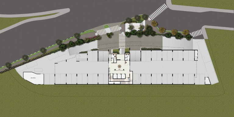 Imagem Apartamento com 3 Quartos à Venda, 106 m² em Centro - Jundiaí Imagem Apartamento com 3 Quartos à Venda, 106 m² em Centro - Jundiaí