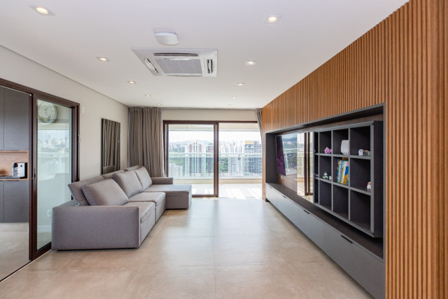 Imagem Cobertura com 3 Quartos à Venda, 189 m² em Pinheiros - São Paulo Imagem Cobertura com 3 Quartos à Venda, 189 m² em Pinheiros - São Paulo