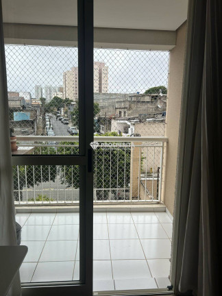 Imagem Apartamento com 3 Quartos à Venda, 64 m² em Centro - Diadema