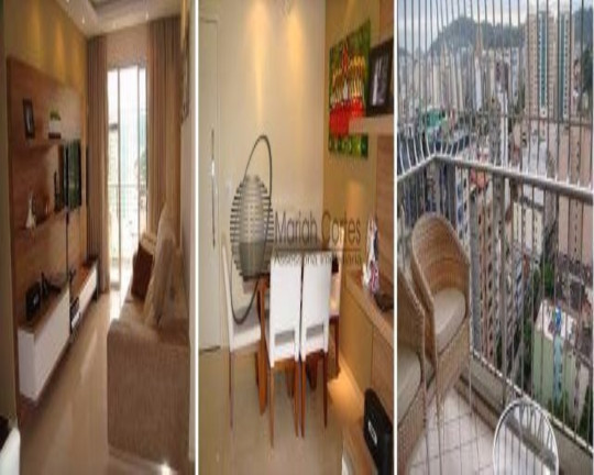 Imagem Imóvel com 2 Quartos à Venda, 70 m² em Icaraí - Niterói Imagem Imóvel com 2 Quartos à Venda, 70 m² em Icaraí - Niterói
