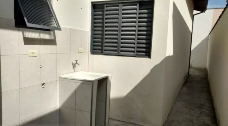 Imagem Casa com 2 Quartos à Venda, 67 m² em Residencial Jardim Aurora - Pindamonhangaba Imagem Casa com 2 Quartos à Venda, 67 m² em Residencial Jardim Aurora - Pindamonhangaba