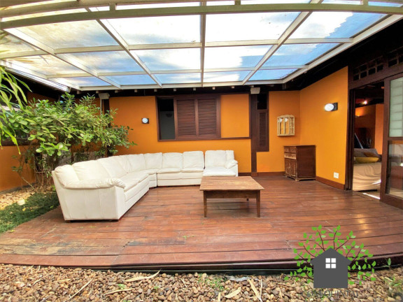 Imagem Casa com 3 Quartos à Venda, 1 m² em Parque Rincão - Cotia