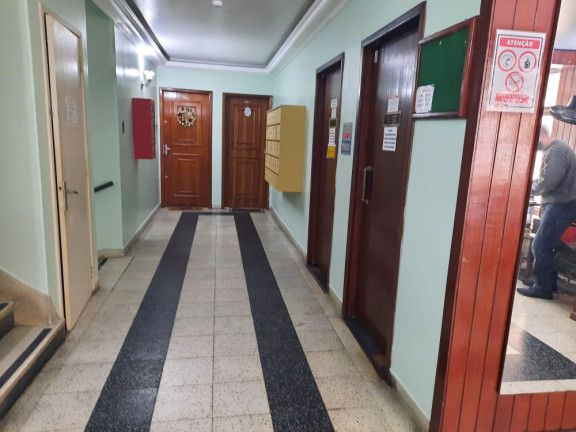Imagem Apartamento com 2 Quartos à Venda, 63 m² em Centro Histórico - Porto Alegre Imagem Apartamento com 2 Quartos à Venda, 63 m² em Centro Histórico - Porto Alegre