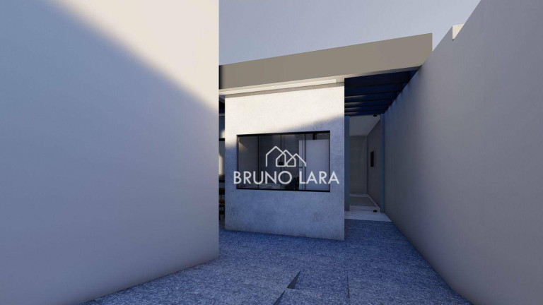 Imagem Casa com 3 Quartos à Venda, 60 m² em Marques Industrial - São Joaquim De Bicas Imagem Casa com 3 Quartos à Venda, 60 m² em Marques Industrial - São Joaquim De Bicas