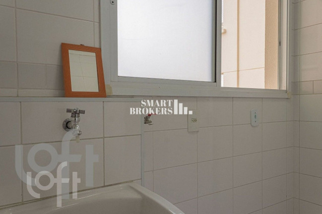 Imagem Apartamento com 3 Quartos à Venda, 85 m² em Vila Clementino - São Paulo