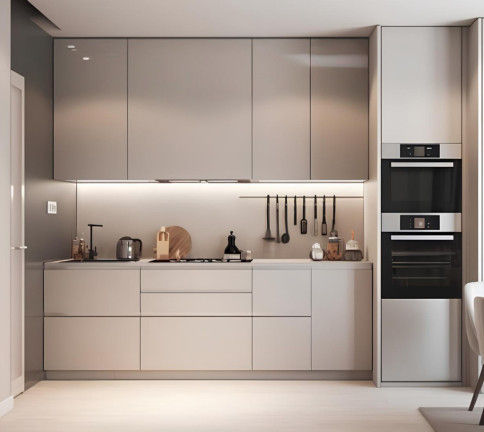 Imagem Apartamento com 1 Quarto à Venda, 37 m² em Bessa - João Pessoa Imagem Apartamento com 1 Quarto à Venda, 37 m² em Bessa - João Pessoa