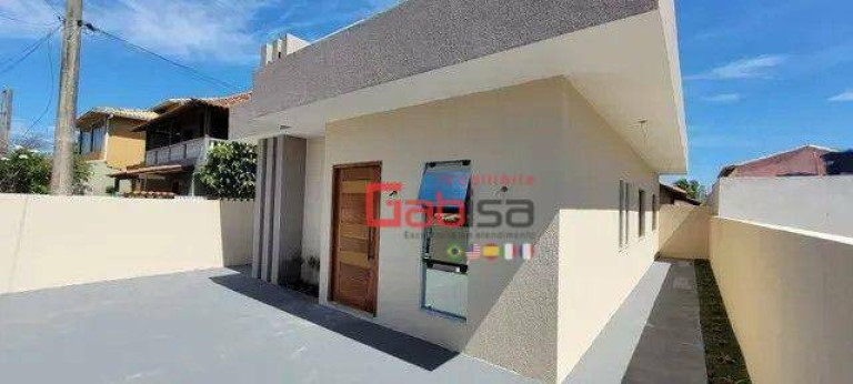Imagem Casa com 3 Quartos à Venda, 80 m² em Fluminense - São Pedro Da Aldeia Imagem Casa com 3 Quartos à Venda, 80 m² em Fluminense - São Pedro Da Aldeia