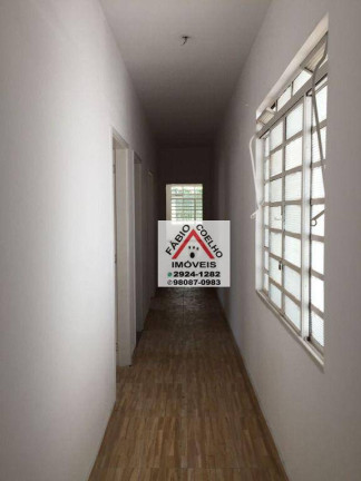 Imagem Casa com 3 Quartos à Venda, 192 m² em Campo Belo - São Paulo Imagem Casa com 3 Quartos à Venda, 192 m² em Campo Belo - São Paulo