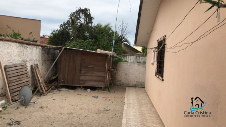 Imagem Casa com 3 Quartos à Venda, 97 m² em Balneário Canoas - Pontal Do Paraná Imagem Casa com 3 Quartos à Venda, 97 m² em Balneário Canoas - Pontal Do Paraná