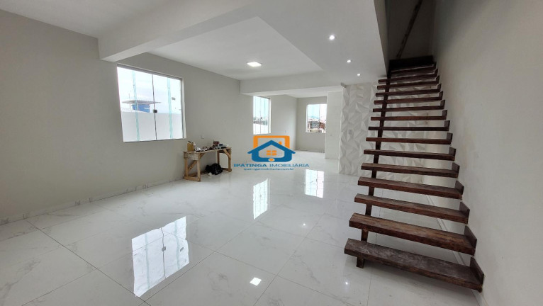 Imagem Casa com 3 Quartos à Venda, 150 m² em Vila Celeste - Ipatinga Imagem Casa com 3 Quartos à Venda, 150 m² em Vila Celeste - Ipatinga