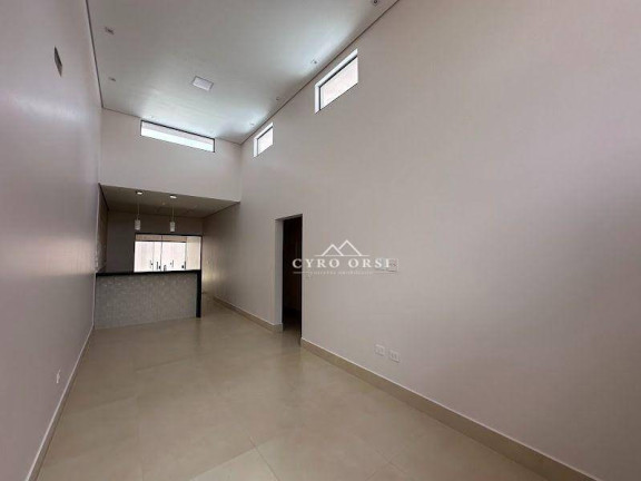 Imagem Casa com 3 Quartos à Venda, 133 m² em Condomínio Mônaco - Piracicaba Imagem Casa com 3 Quartos à Venda, 133 m² em Condomínio Mônaco - Piracicaba