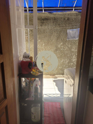 Imagem Apartamento com 2 Quartos à Venda, 60 m² em Boqueirao - Santos
