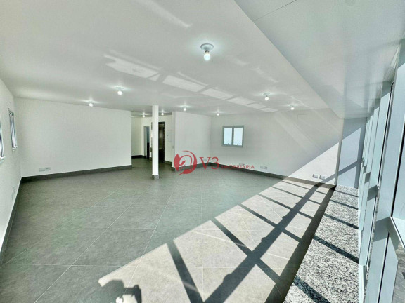 Imagem Sala Comercial para Alugar, 550 m² em Jardim Anália Franco - São Paulo Imagem Sala Comercial para Alugar, 550 m² em Jardim Anália Franco - São Paulo