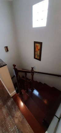 Imagem Sobrado com 3 Quartos à Venda, 175 m² em Vila América - Santo André Imagem Sobrado com 3 Quartos à Venda, 175 m² em Vila América - Santo André